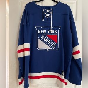 Hockey Jersey
